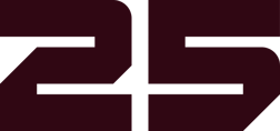 25