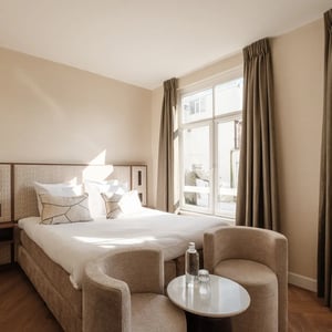 House of adam Hotel