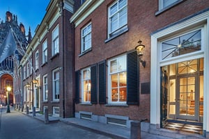 The saint hotel YAYA