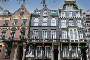 Prinsen Hotel YAYA